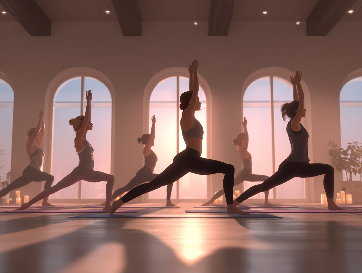 Meditație și relaxare